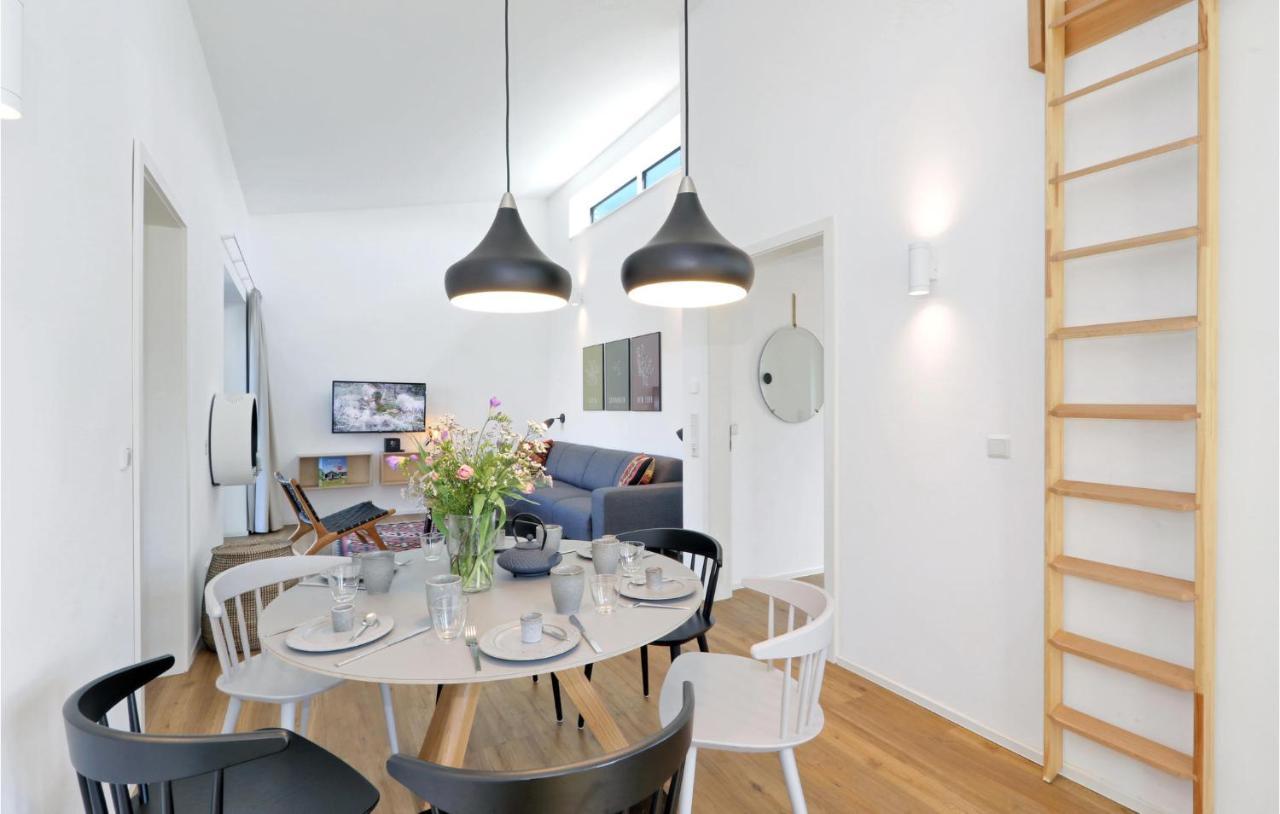 Nice Home In Lembruch-Duemmer See With Sauna Εξωτερικό φωτογραφία