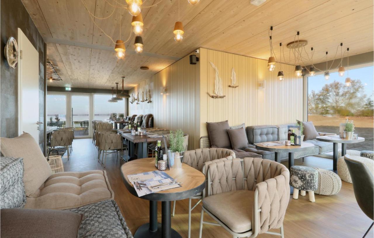 Nice Home In Lembruch-Duemmer See With Sauna Εξωτερικό φωτογραφία