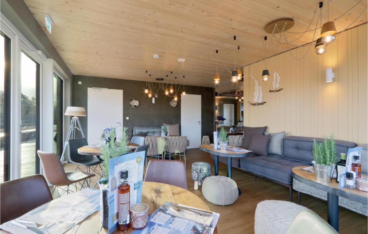 Nice Home In Lembruch-Duemmer See With Sauna Εξωτερικό φωτογραφία