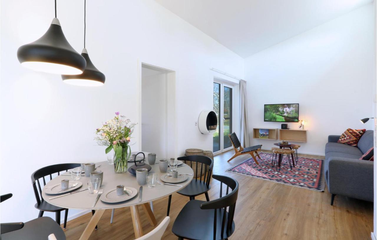 Nice Home In Lembruch-Duemmer See With Sauna Εξωτερικό φωτογραφία