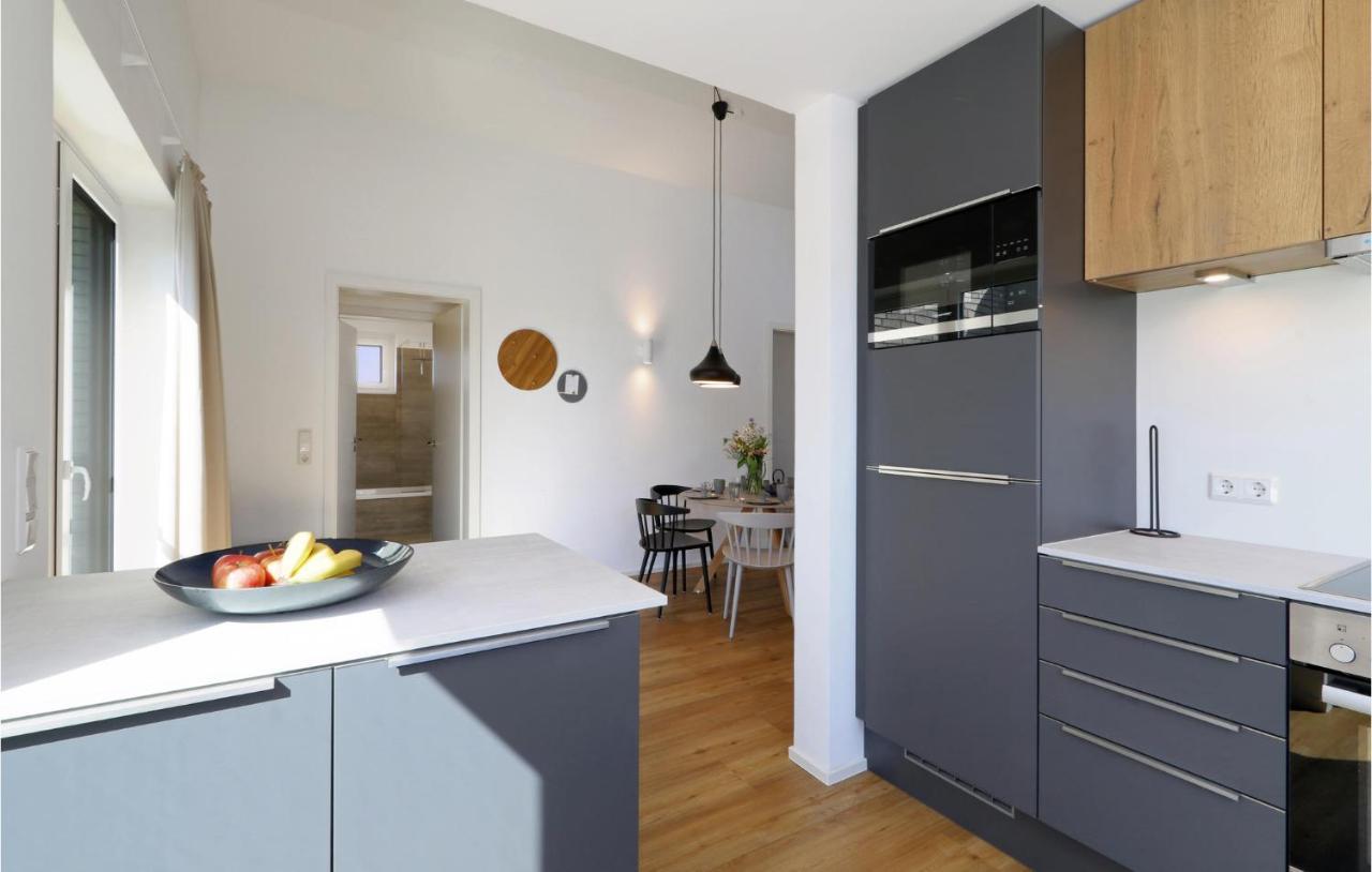 Nice Home In Lembruch-Duemmer See With Sauna Εξωτερικό φωτογραφία