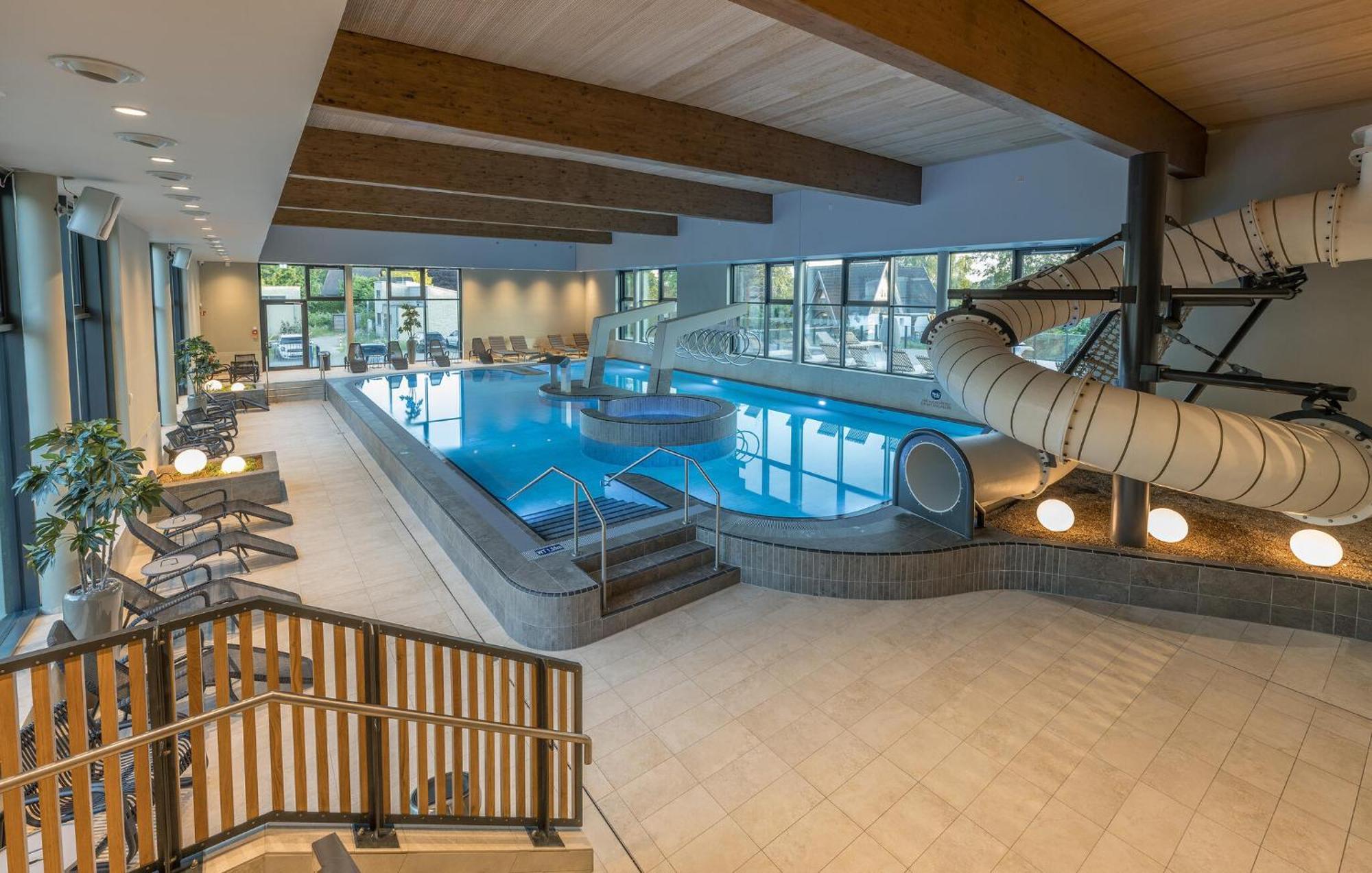 Nice Home In Lembruch-Duemmer See With Sauna Εξωτερικό φωτογραφία