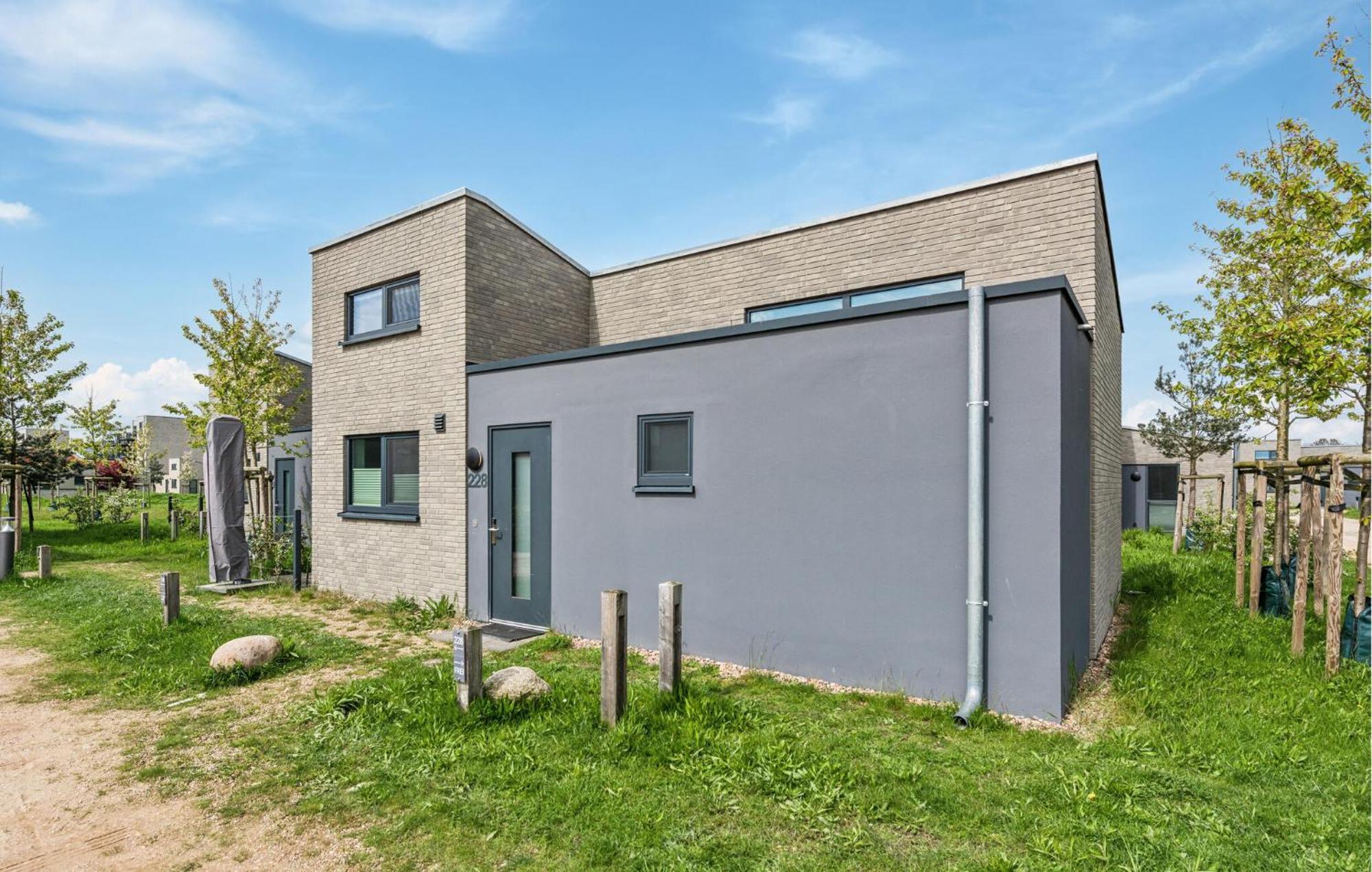 Nice Home In Lembruch-Duemmer See With Sauna Εξωτερικό φωτογραφία