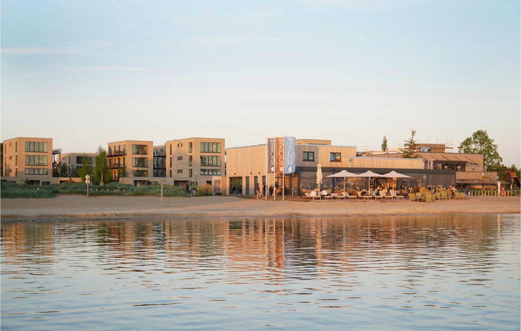 Nice Home In Lembruch-Duemmer See With Sauna Εξωτερικό φωτογραφία