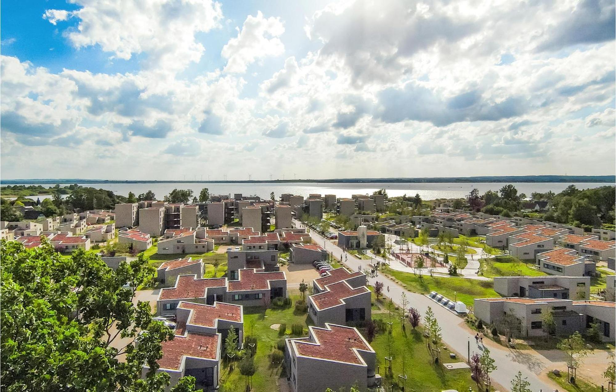 Nice Home In Lembruch-Duemmer See With Sauna Εξωτερικό φωτογραφία